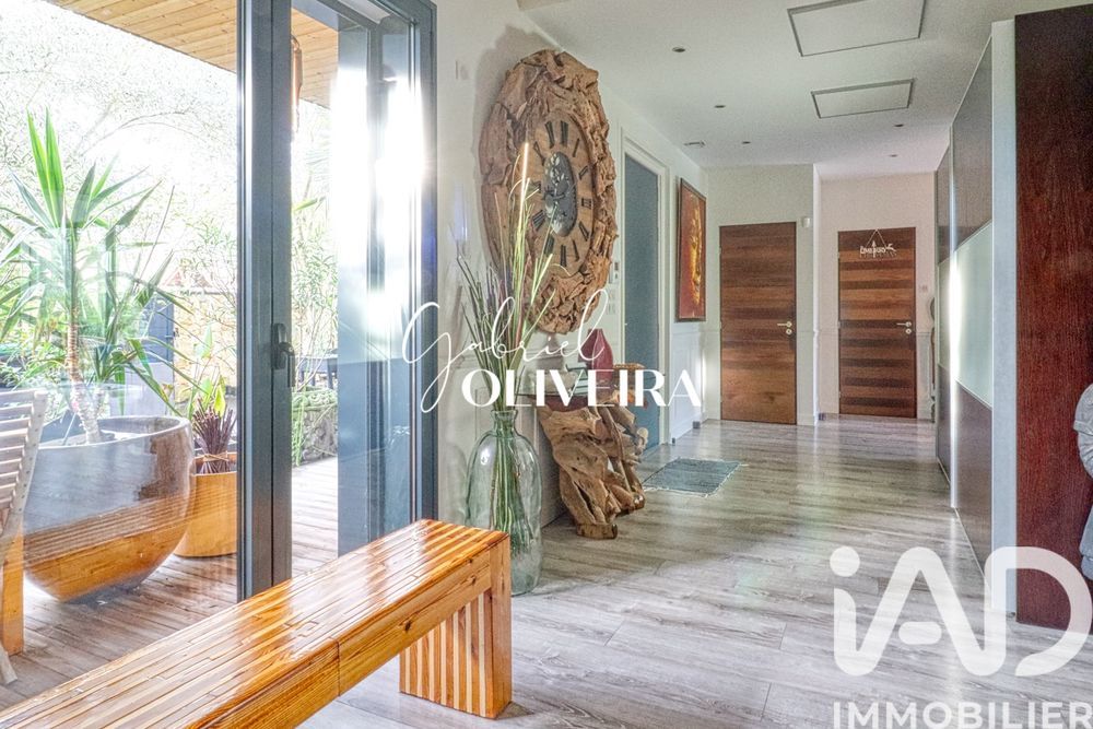 � vendre  Villa Groslay (95410)