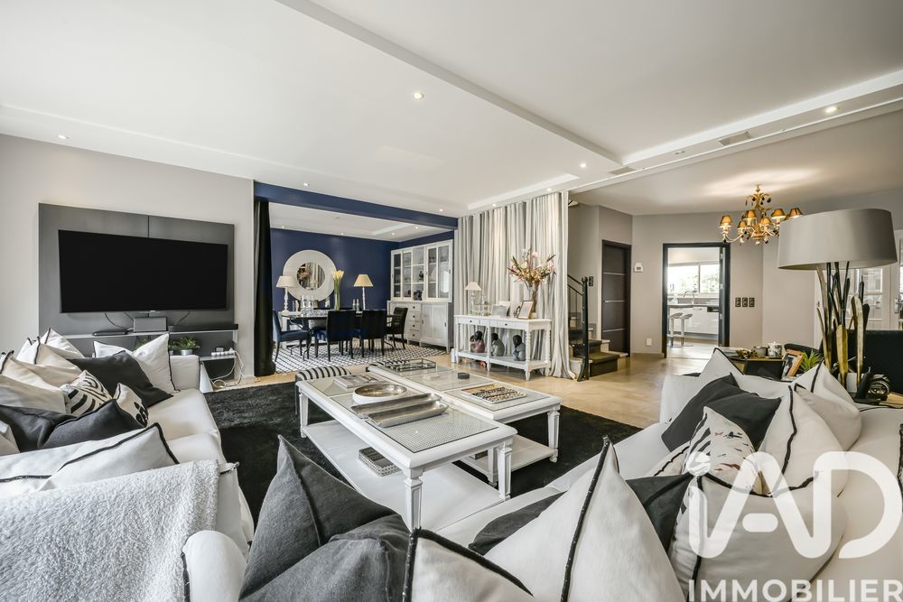 � vendre  Maison Clamart (92140)