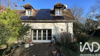  Maison � vendre 3 pi�ces 67 m�