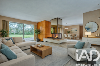  Maison � vendre 6 pi�ces 160 m�