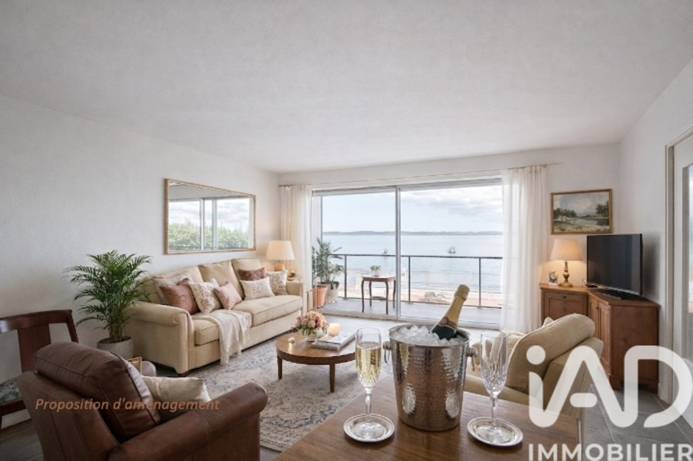 � vendre  Appartement Arcachon (33120)