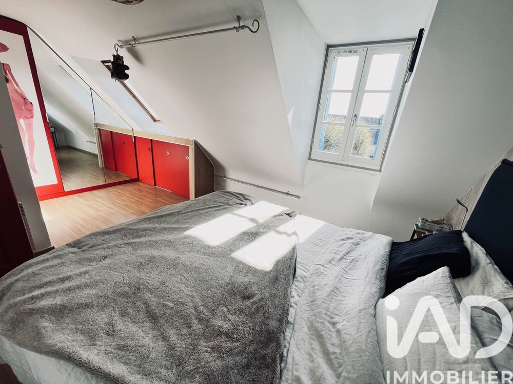 � vendre  Maison Groix (56590)