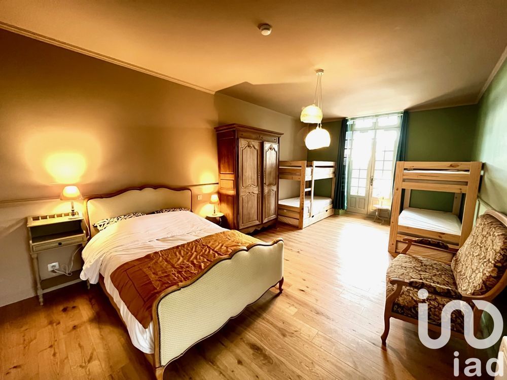 � vendre  Maison Granville (50400)