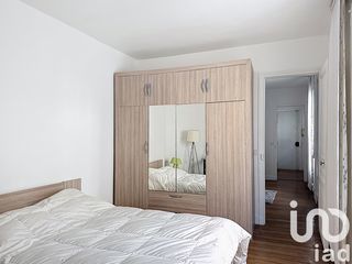  Appartement � vendre 2 pi�ces 35 m�