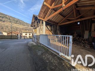  Maison � vendre 1 pi�ce 208 m�