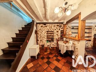  Maison � vendre 4 pi�ces 68 m�