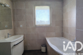  Maison � vendre 8 pi�ces 160 m�