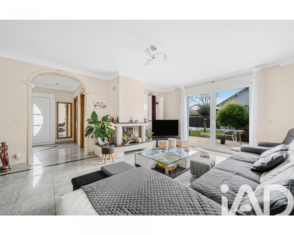 � vendre  Maison Sartrouville (78500)