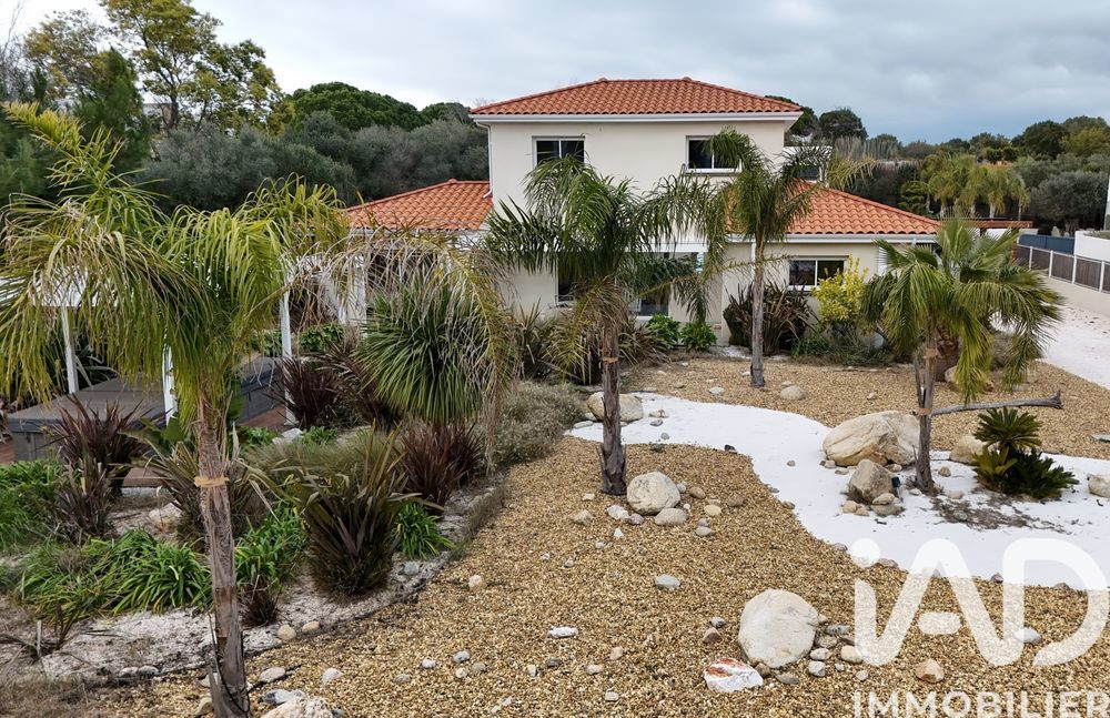 � vendre  Maison Perpignan (66000)