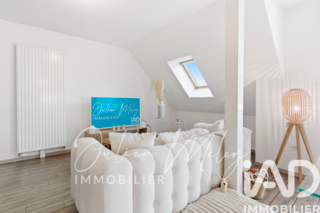  Appartement � vendre 3 pi�ces 73 m�