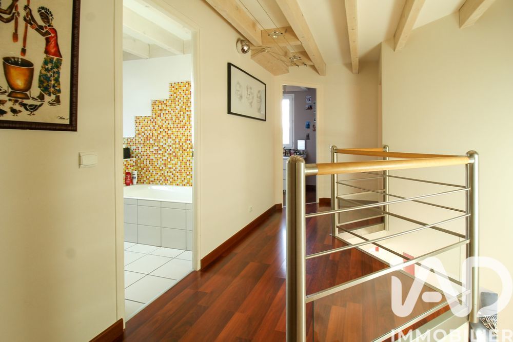 � vendre  Maison Pringy (74370)