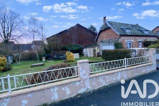  Maison � vendre 6 pi�ces 100 m�