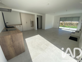  Maison � vendre 4 pi�ces 110 m�