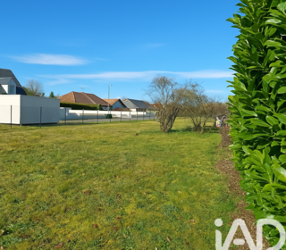  Terrain � vendre 941 m�