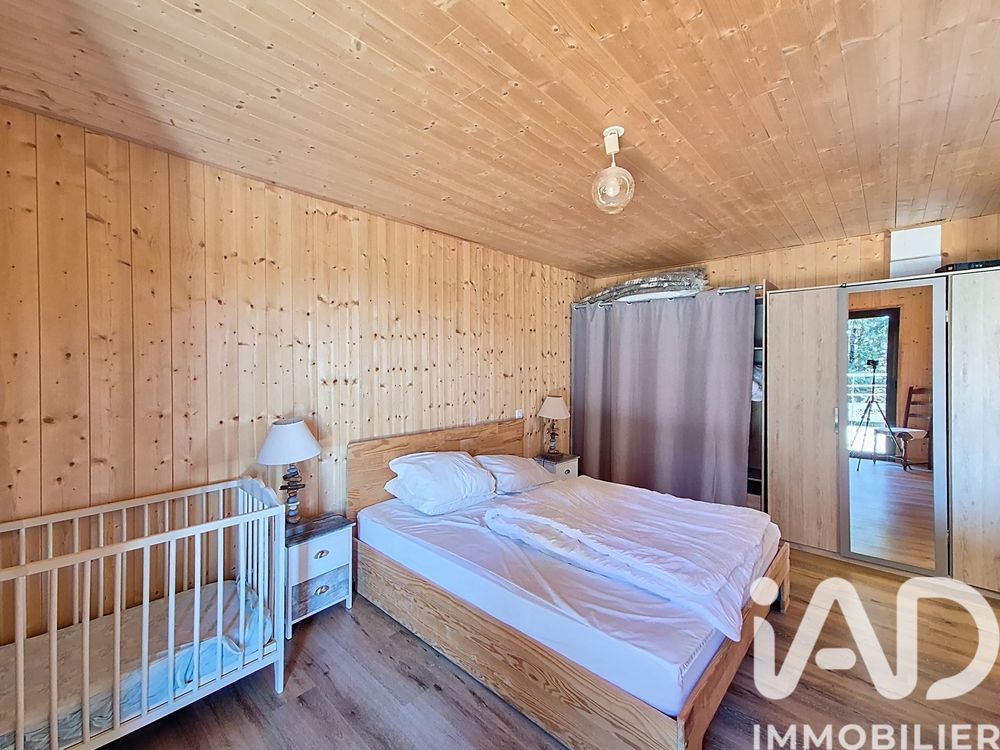 � vendre  Maison Besse-et-Saint-Anastaise (63610)