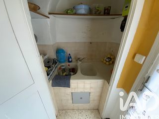  Maison � vendre 3 pi�ces 80 m�