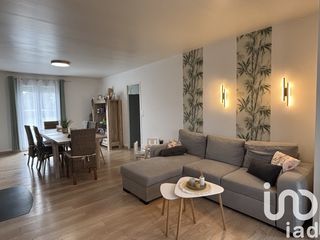  Maison � vendre 4 pi�ces 90 m�