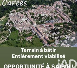  Terrain � vendre 1500 m�