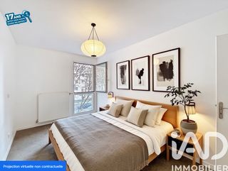  Appartement � vendre 3 pi�ces 68 m�