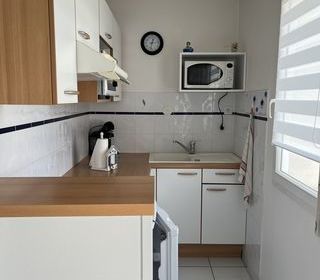  Appartement � vendre 2 pi�ces 33 m�