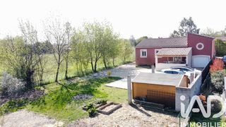  Maison � vendre 5 pi�ces 118 m�