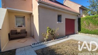  Maison � vendre 4 pi�ces 96 m�