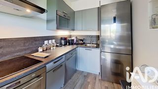  Appartement � vendre 2 pi�ces 40 m�