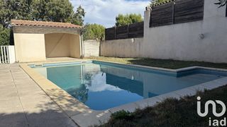  Maison � vendre 4 pi�ces 86 m�