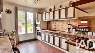  Maison � vendre 6 pi�ces 130 m�