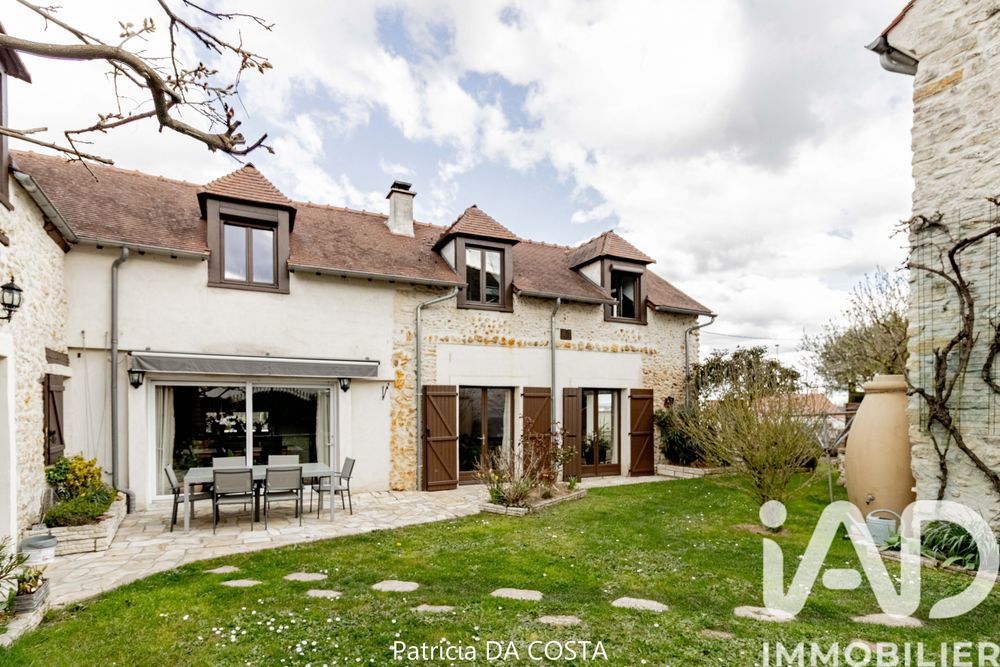 � vendre  Maison Poissy (78300)