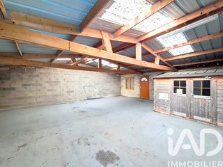  Maison � vendre 5 pi�ces 207 m�