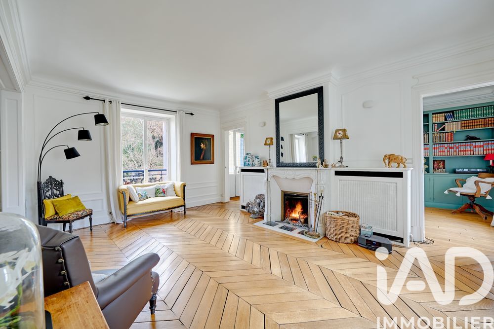 � vendre  Maison Verri�res-le-Buisson (91370)