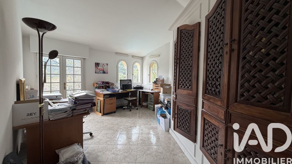 � vendre  Maison Auribeau-sur-Siagne (06810)