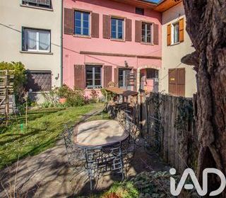  Maison � vendre 5 pi�ces 140 m�