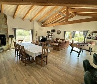  Maison � vendre 11 pi�ces 295 m�