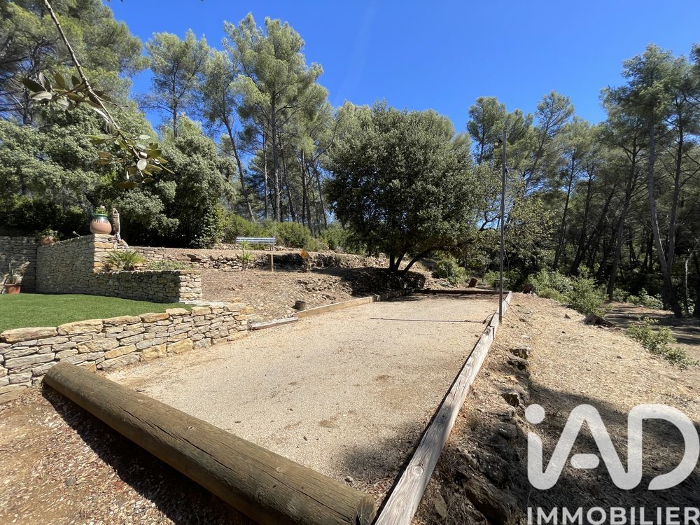 � vendre  Maison Le Beausset (83330)