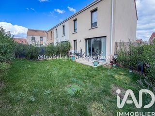  Maison � vendre 4 pi�ces 80 m�