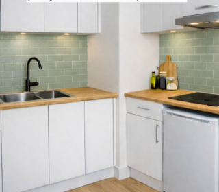  Appartement � vendre 2 pi�ces 43 m�