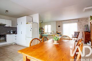  Maison � vendre 5 pi�ces 112 m�