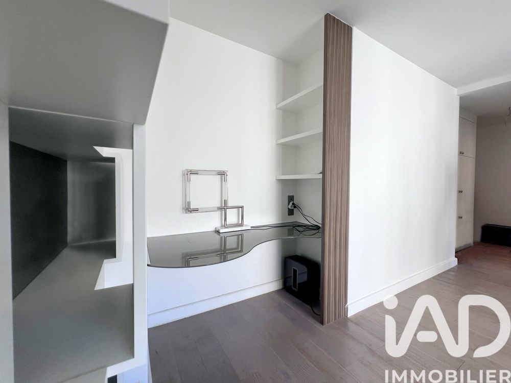 � vendre  Appartement Paris 15