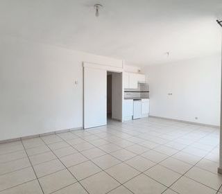  Appartement � vendre 2 pi�ces 45 m�