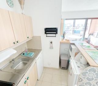  Appartement � vendre 2 pi�ces 30 m�