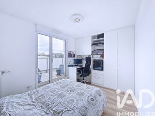  Appartement � vendre 2 pi�ces 41 m�