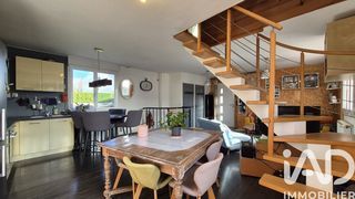  Maison � vendre 5 pi�ces 80 m�