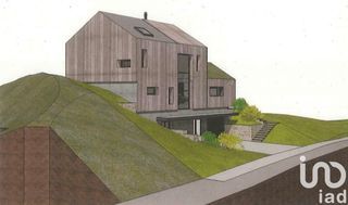  Terrain � vendre 545 m�