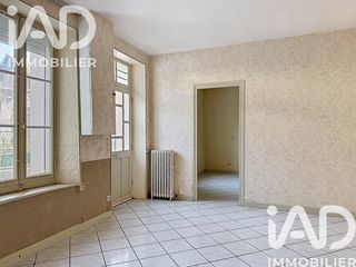  Maison � vendre 4 pi�ces 75 m�