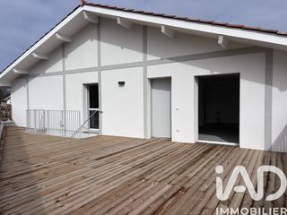  Appartement � vendre 4 pi�ces 83 m�