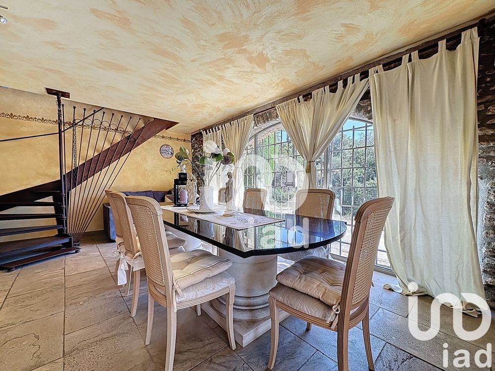 � vendre  Maison Ch�teauneuf-de-Gadagne (84470)