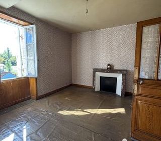  Maison � vendre 5 pi�ces 110 m�