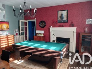  Maison � vendre 8 pi�ces 226 m�